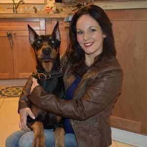 Meet your Posher, Mandie